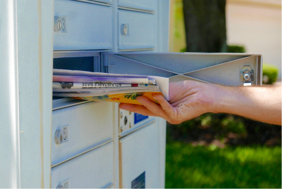 Why direct mail is far from dead